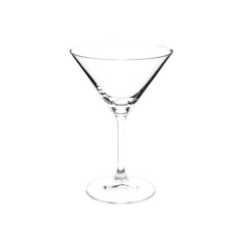 Verre a Martini