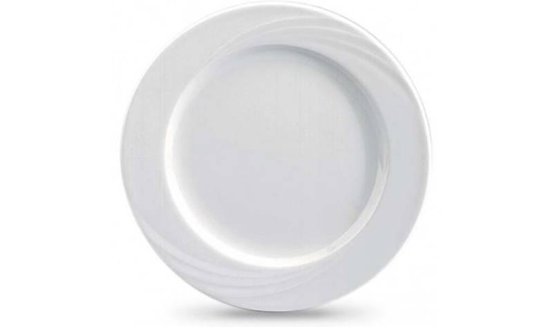 Assiette présentation Ø 28 cm