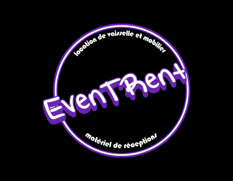 Location de mobilier lounge pour un évènement privé à Antibes