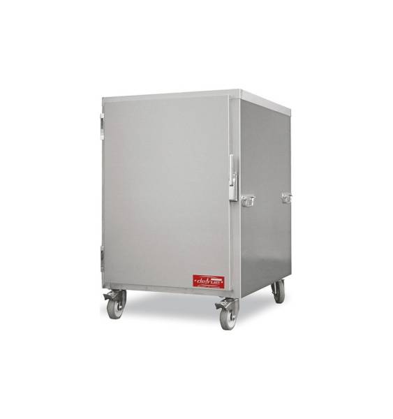 Etuve ventilé Electrique Double